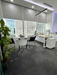The Central (D1), Office #566799361